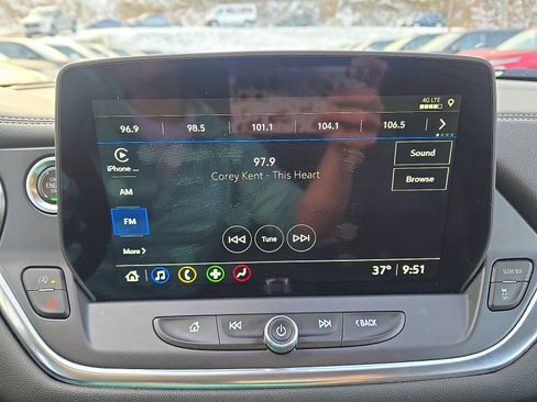 Used 2023 Chevrolet Blazer LT w/ Convenience Package image 20