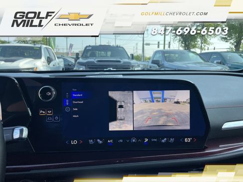 Used 2026 Chevrolet Traverse RS AWD/4WD image 23