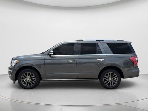 Used 2020 Ford Expedition Limited RWD image 8
