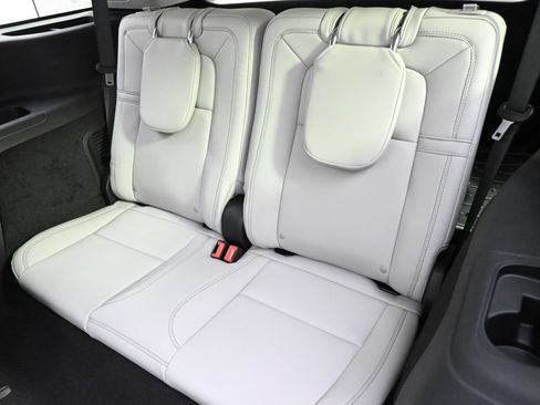 New 2026 Lincoln Aviator Reserve AWD/4WD image 23
