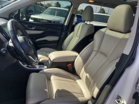 Used 2020 Subaru Ascent Limited w/ Technology Package AWD/4WD image 23