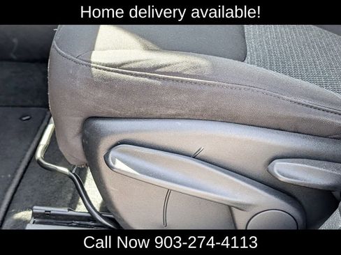 Used 2021 Jeep Cherokee Latitude image 25