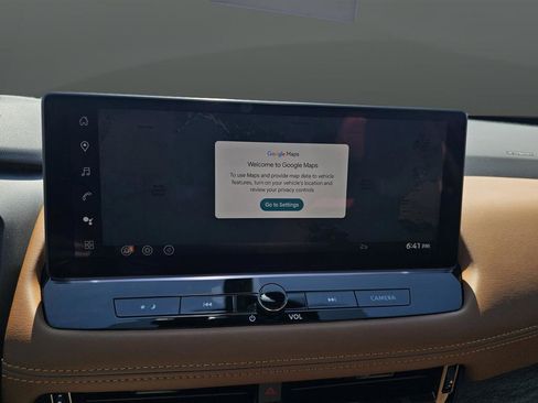 New 2026 Nissan Rogue Platinum AWD/4WD image 13