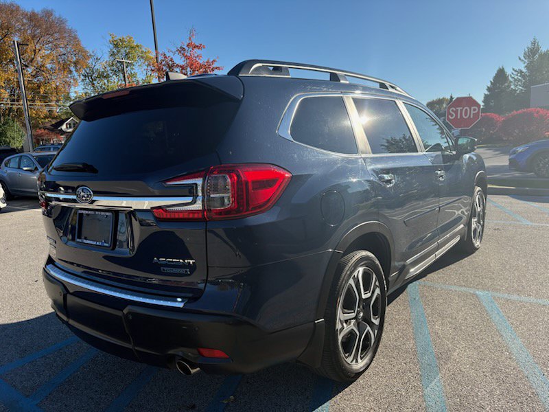Used 2024 Subaru Ascent Touring AWD/4WD image 5
