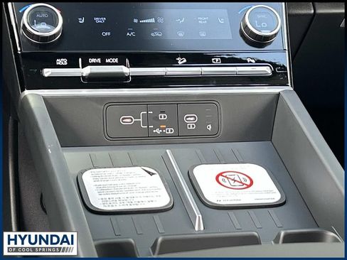 New 2026 Hyundai Santa Fe SEL FWD image 26