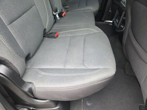 Used 2024 RAM 1500 Big Horn RWD image 29
