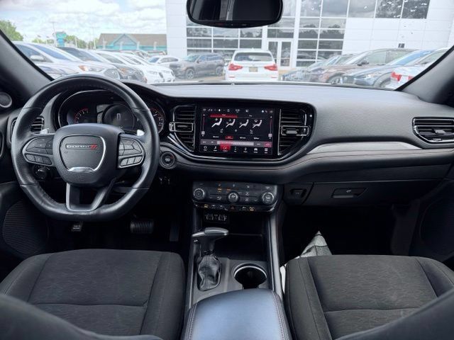 Used 2023 Dodge Durango GT AWD/4WD image 25