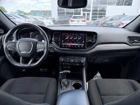 Used 2023 Dodge Durango GT AWD/4WD image 25