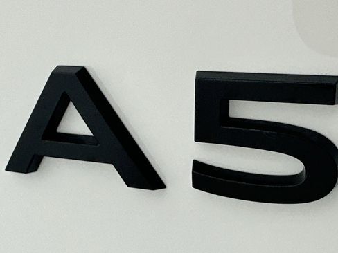 New 2025 Audi A5 2.0T Premium Plus Sedan image 10