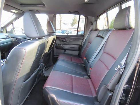 Used 2017 Honda Ridgeline Black Edition image 16