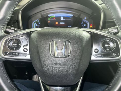 Used 2021 Honda CR-V EX-L image 16