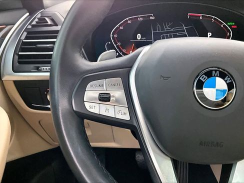 Used 2022 BMW X3 sDrive30i w/ Convenience Package image 24