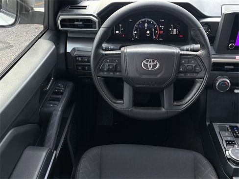 New 2026 Toyota Tacoma SR5 image 15