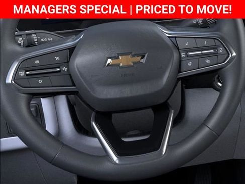 New 2026 Chevrolet Tahoe Premier image 19