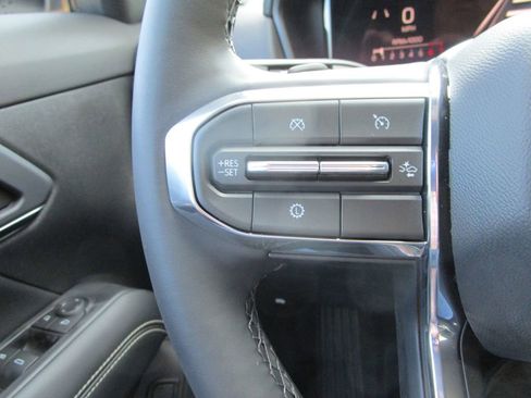 New 2026 GMC Terrain Elevation w/ Elevation Premium Package image 35