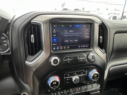 Used 2020 GMC Sierra 2500 Denali w/ Denali Ultimate Package image 31