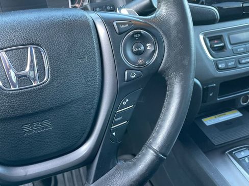 Used 2023 Honda Ridgeline RTL-E image 34