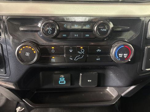 Used 2024 Ford F350 XLT image 14