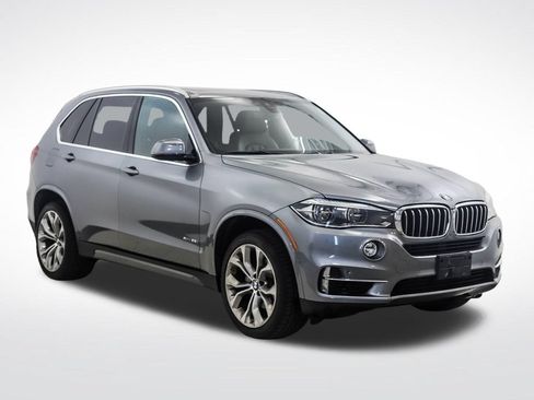 Used 2018 BMW X5 xDrive35i AWD/4WD image 7