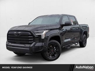 New 2025 Toyota Tundra SR5 video 1