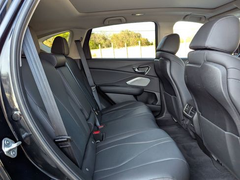 Used 2022 Acura RDX FWD w/ Technology Package image 25