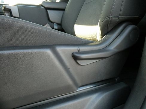 Certified 2024 Chevrolet Silverado 3500 W/T image 24