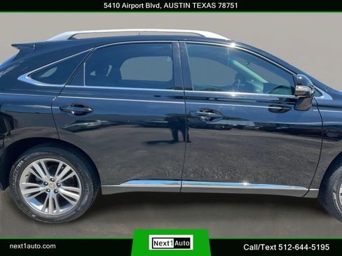 Used 2015 Lexus RX 350 FWD image 5