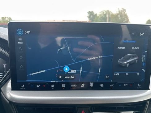 Used 2024 Ford Escape Active w/ Tech Pack #1 image 26