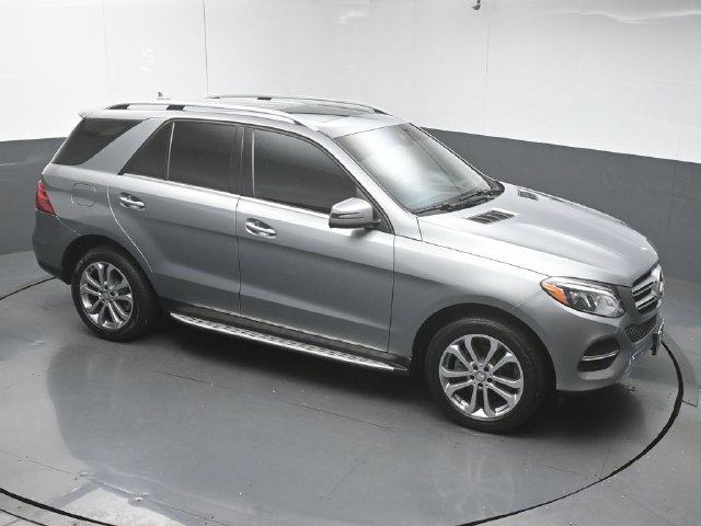 Used 2016 Mercedes-Benz GLE 350 4MATIC image 46