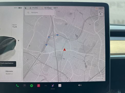 Used 2023 Tesla Model 3 Standard Range image 20