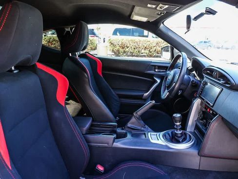 Used 2016 Scion FR-S RWD image 18