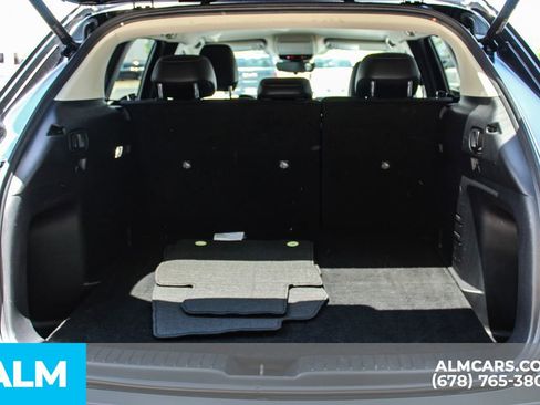 Used 2025 MAZDA CX-50 AWD 2.5 S w/ Preferred Package image 22