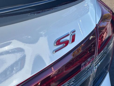 Certified 2025 Honda Civic Si image 29