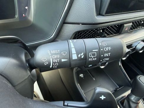 New 2026 Honda CR-V TrailSport image 23