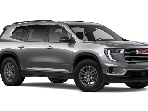New 2026 GMC Acadia Elevation image 34