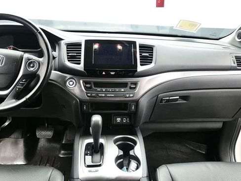 Used 2019 Honda Ridgeline RTL-T image 20