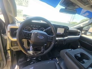 Used 2025 Ford F250 XL w/ FX4 Off-Road Package AWD/4WD video 2