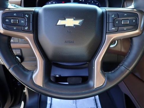 Used 2023 Chevrolet Tahoe High Country w/ Premium Package 2 AWD/4WD image 20