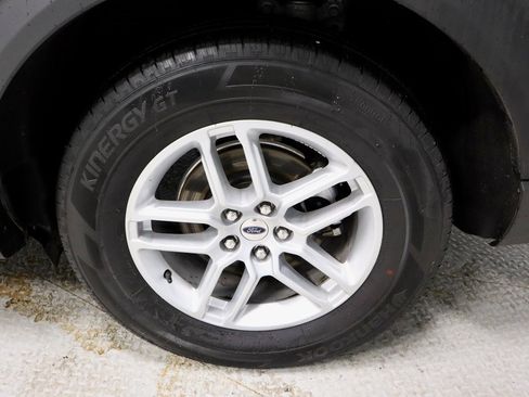 Certified 2025 Ford Explorer Active image 20