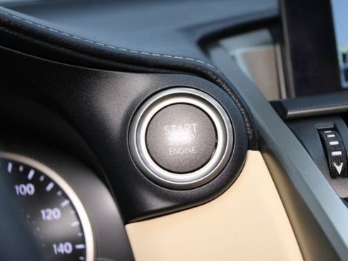 Used 2015 Lexus NX 200t FWD w/ Luxury Package image 17