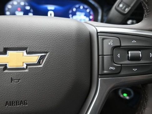 New 2026 Chevrolet Silverado 3500 LT w/ Safety Package AWD/4WD image 27