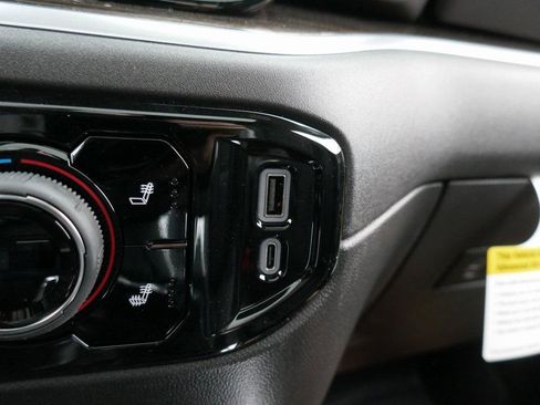 New 2026 Chevrolet Silverado 1500 RST w/ RST All Star Premium Package image 21