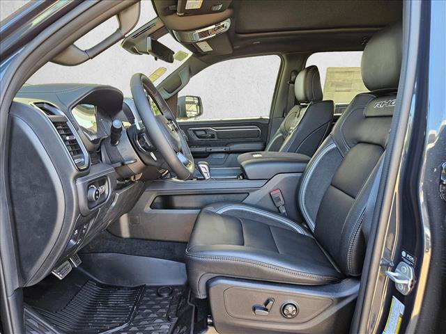 New 2026 RAM 1500 RHO w/ RHO Level 1 Equipment Group AWD/4WD image 4