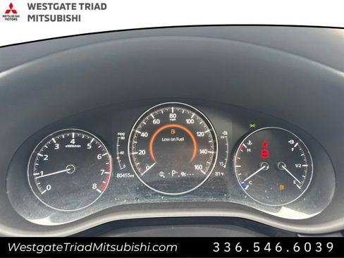 Used 2021 MAZDA CX-30 AWD 2.5 S w/ Premium Package image 9