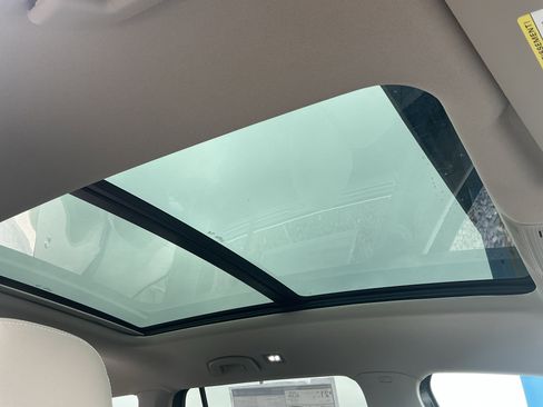 New 2026 Volkswagen Atlas SEL image 25