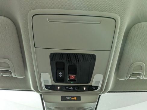 New 2025 Honda Accord EX-L image 23