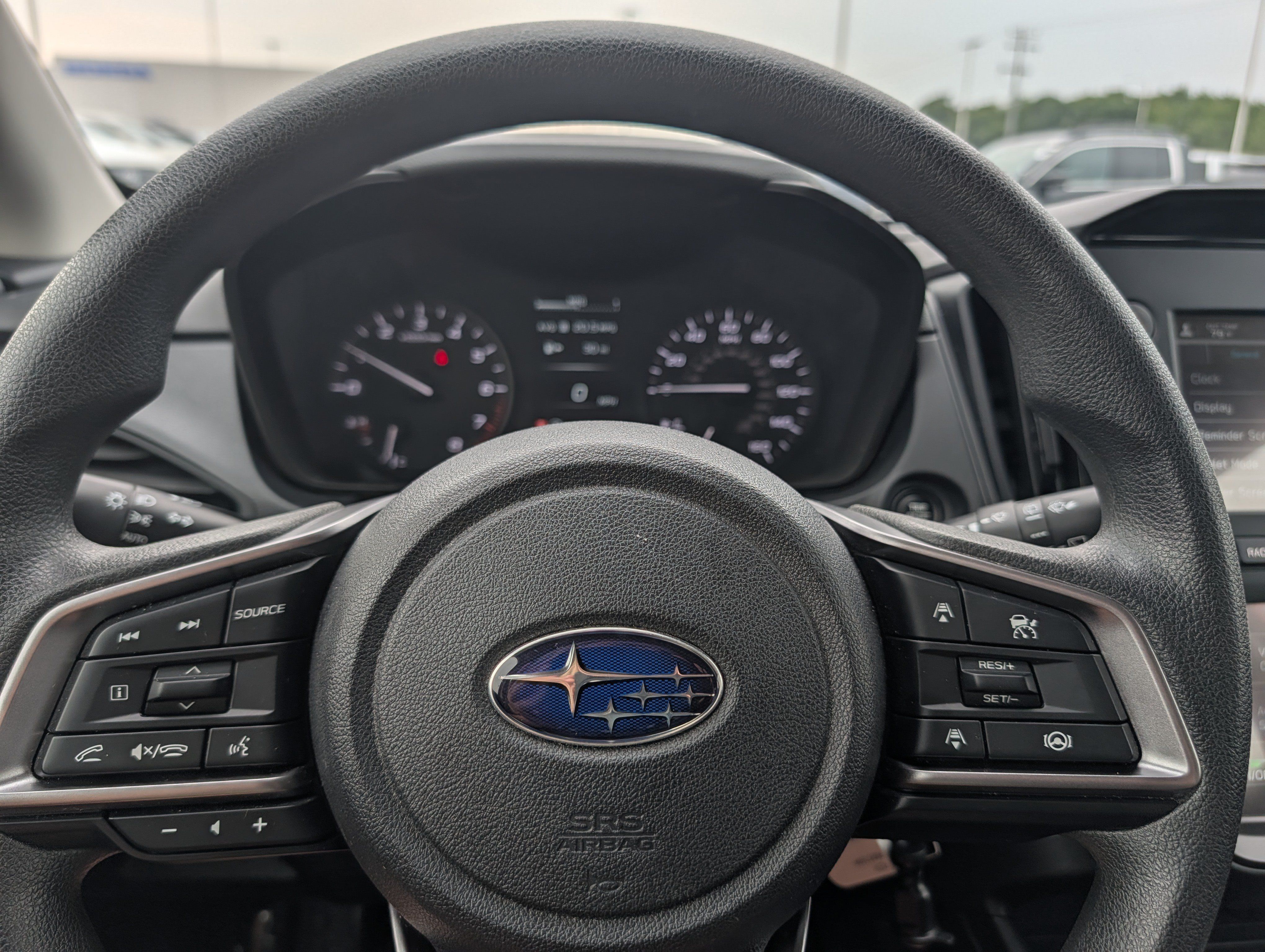 Used 2024 Subaru Impreza 2.0i AWD/4WD image 28