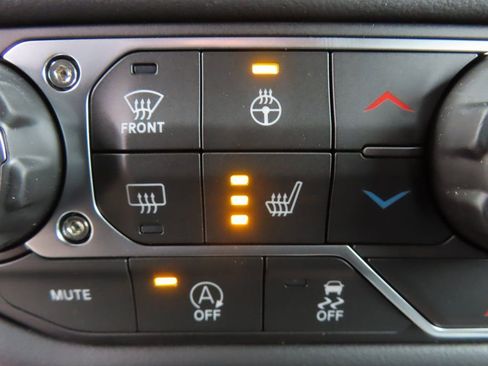 New 2026 Jeep Wrangler Sahara image 11