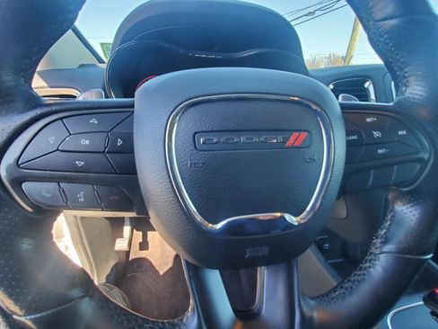 Used 2018 Dodge Durango GT w/ Premium Group image 16