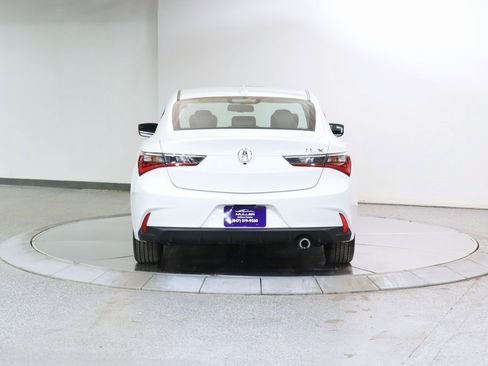 Used 2019 Acura ILX w/ Premium Package image 6
